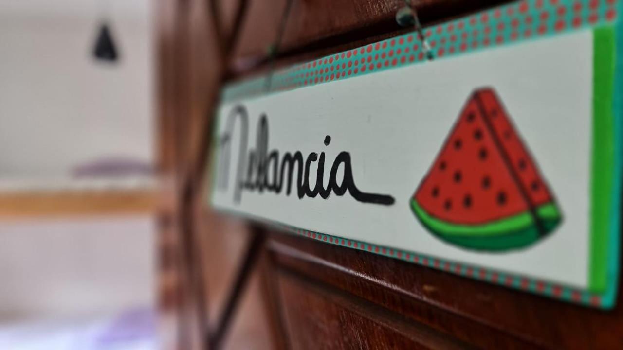 Mahalo Hostel Abraão Zewnętrze zdjęcie