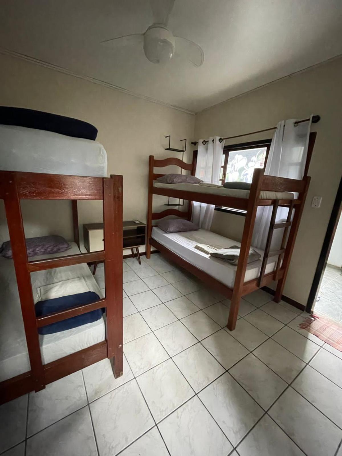 Mahalo Hostel Abraão Zewnętrze zdjęcie