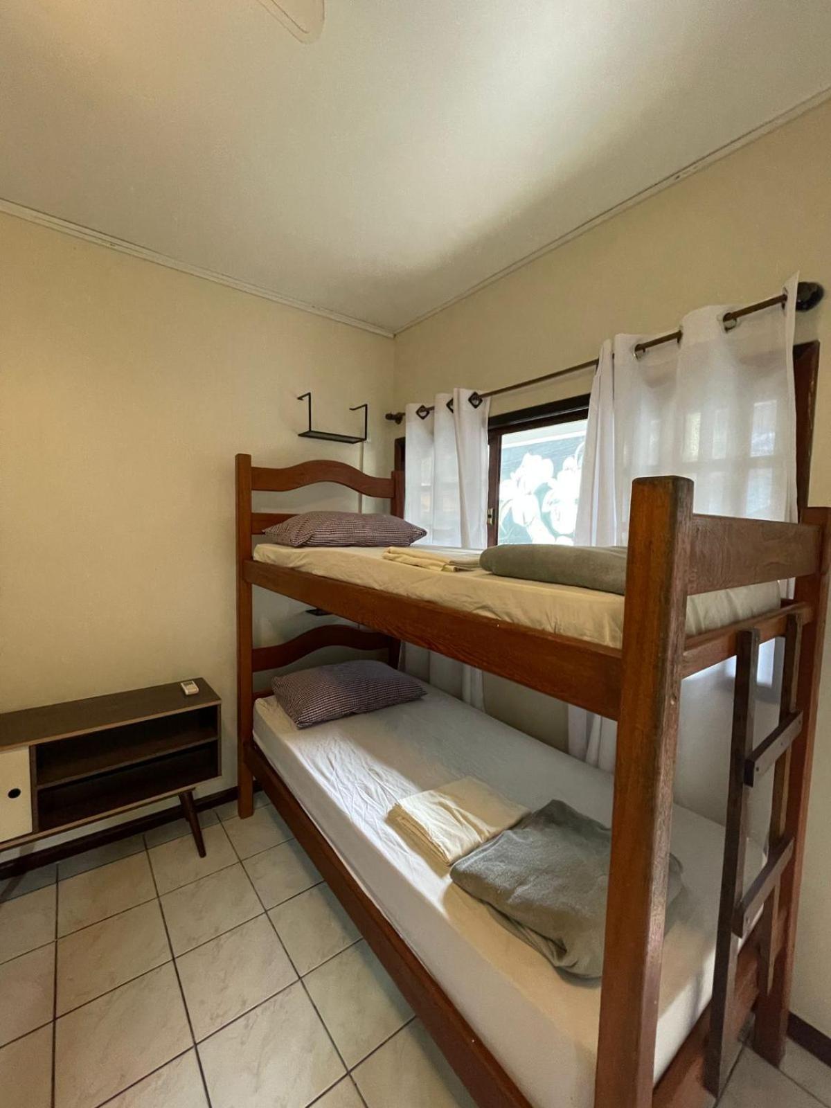 Mahalo Hostel Abraão Zewnętrze zdjęcie