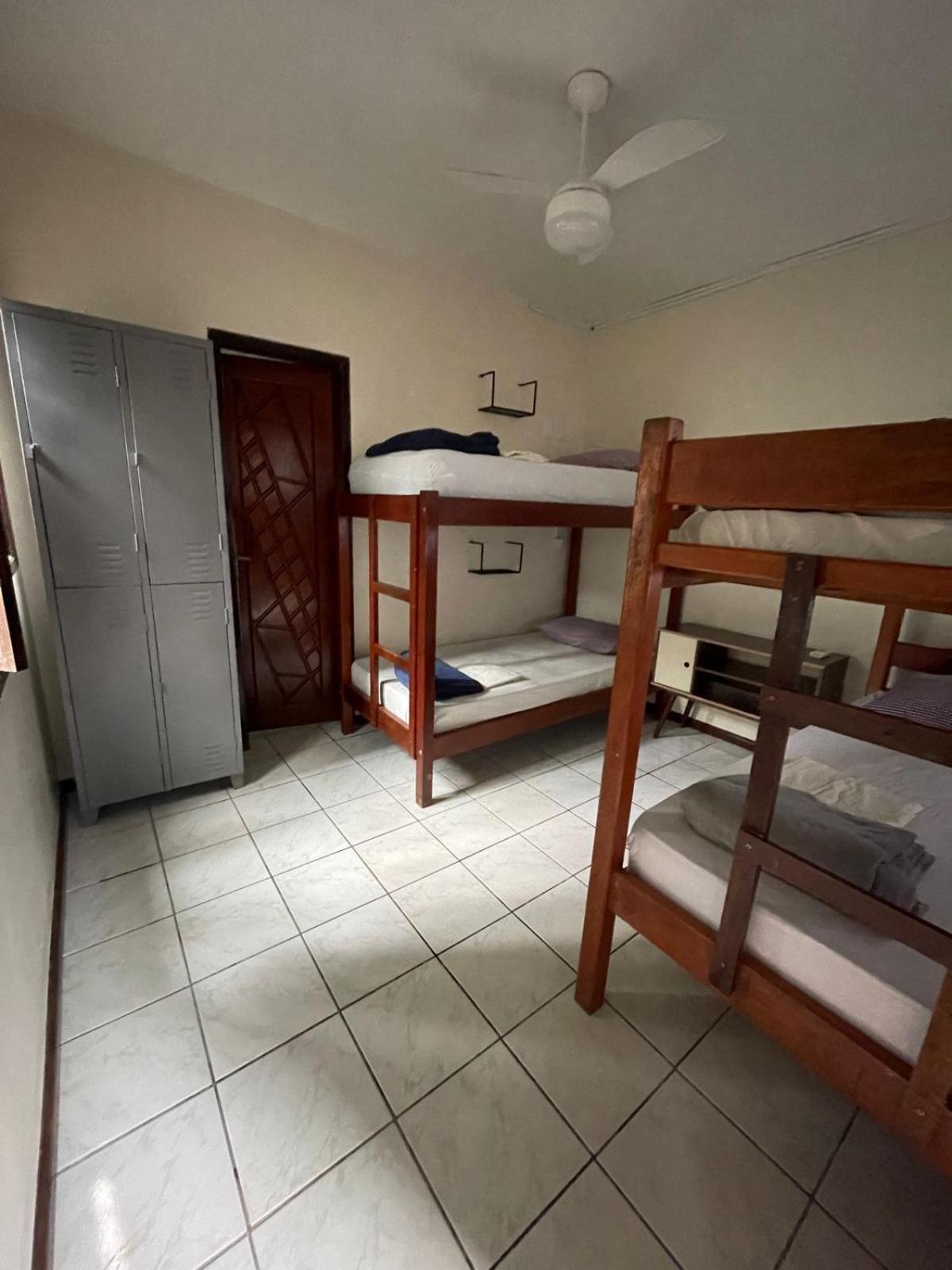 Mahalo Hostel Abraão Zewnętrze zdjęcie
