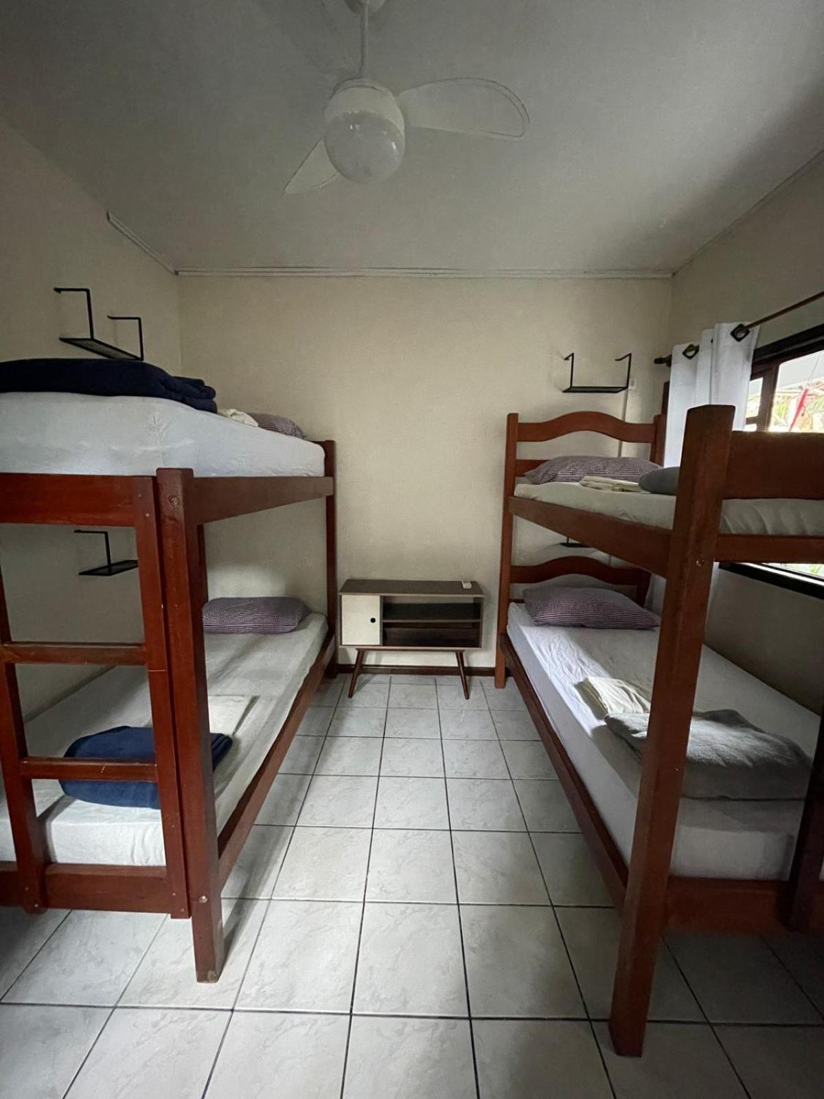 Mahalo Hostel Abraão Zewnętrze zdjęcie