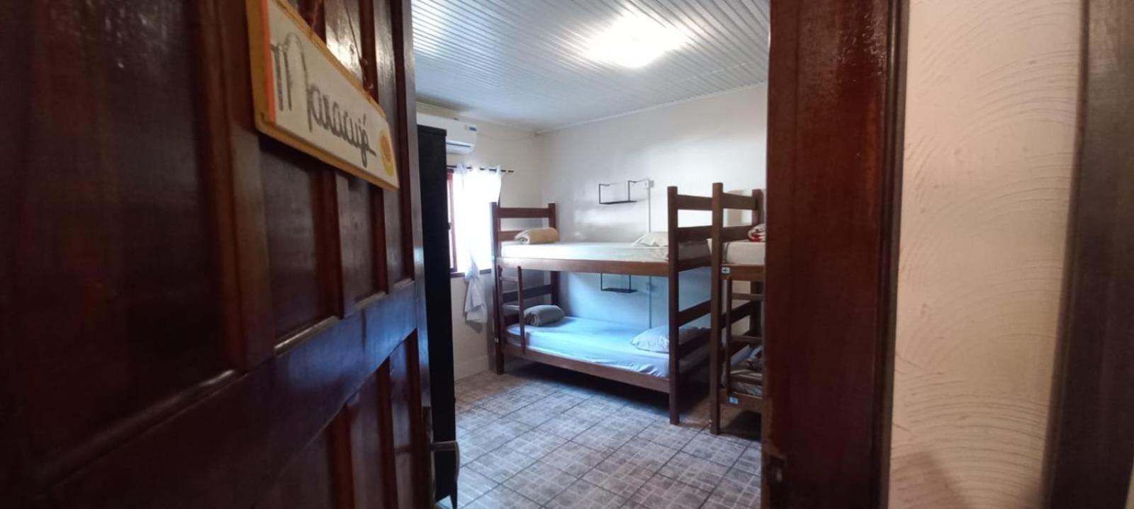 Mahalo Hostel Abraão Zewnętrze zdjęcie