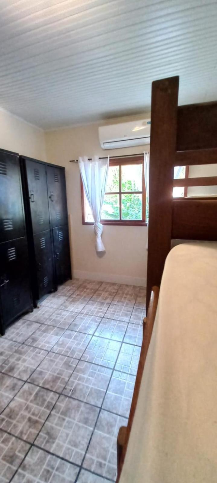 Mahalo Hostel Abraão Zewnętrze zdjęcie