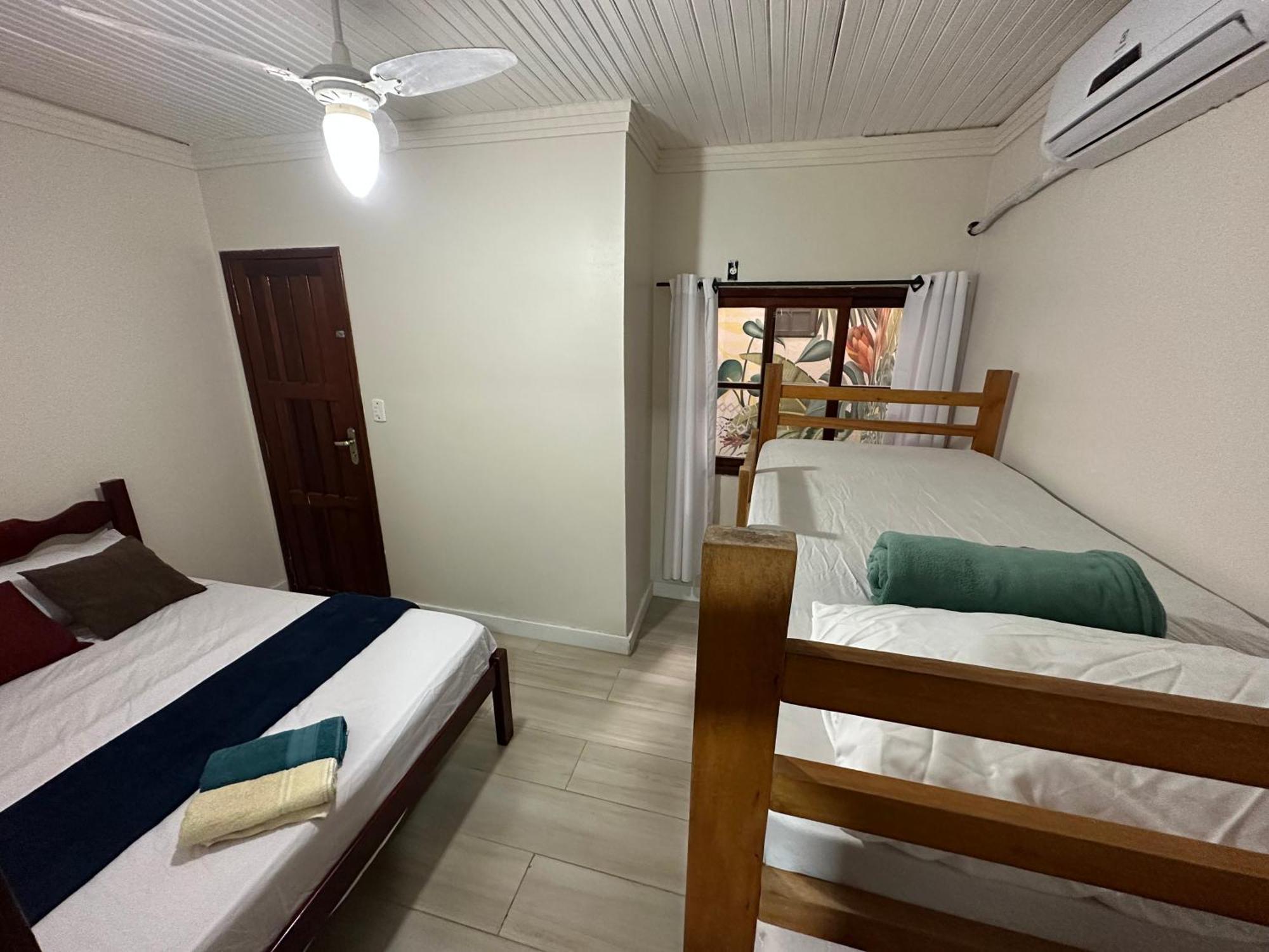 Mahalo Hostel Abraão Zewnętrze zdjęcie
