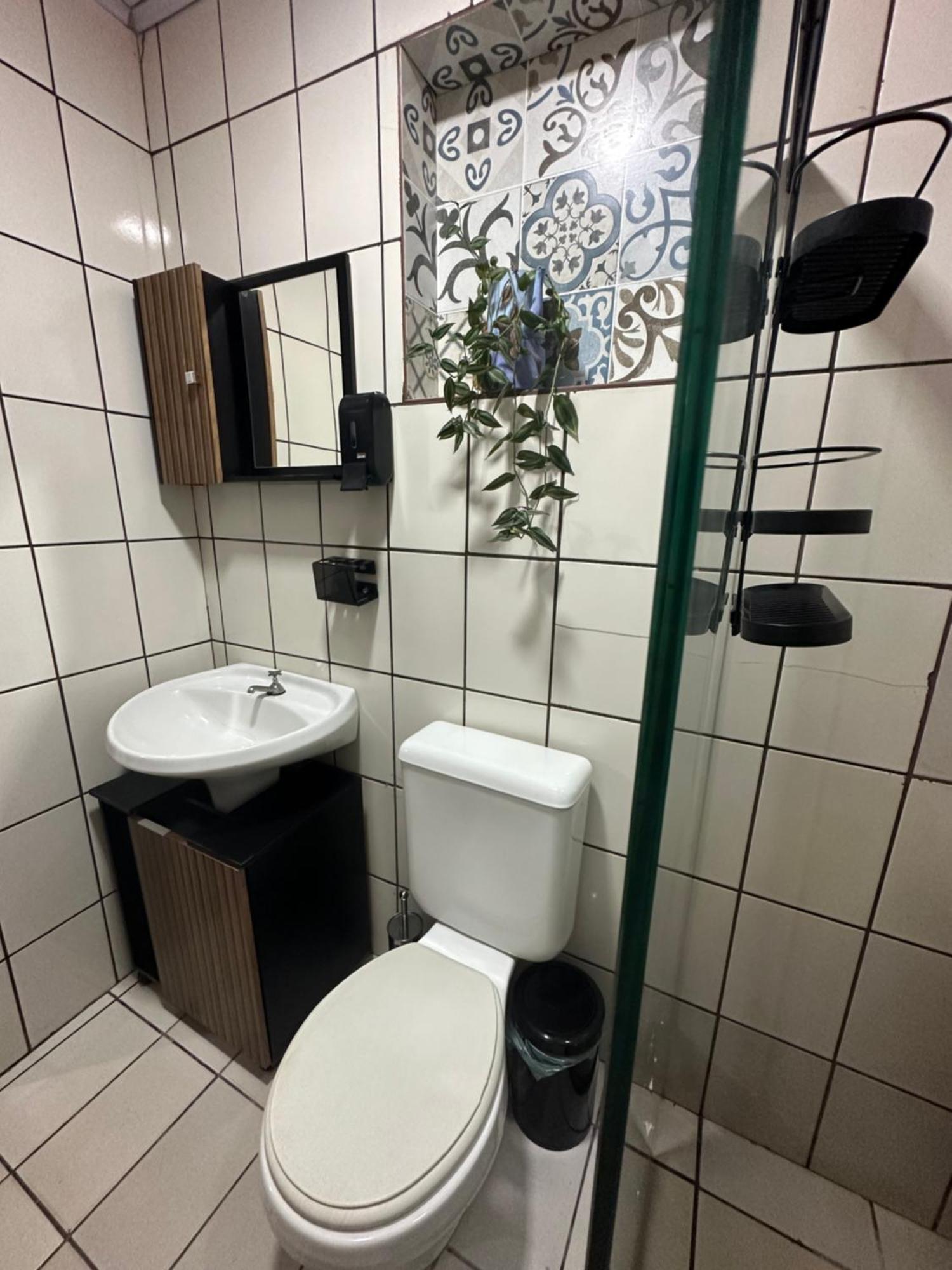 Mahalo Hostel Abraão Zewnętrze zdjęcie