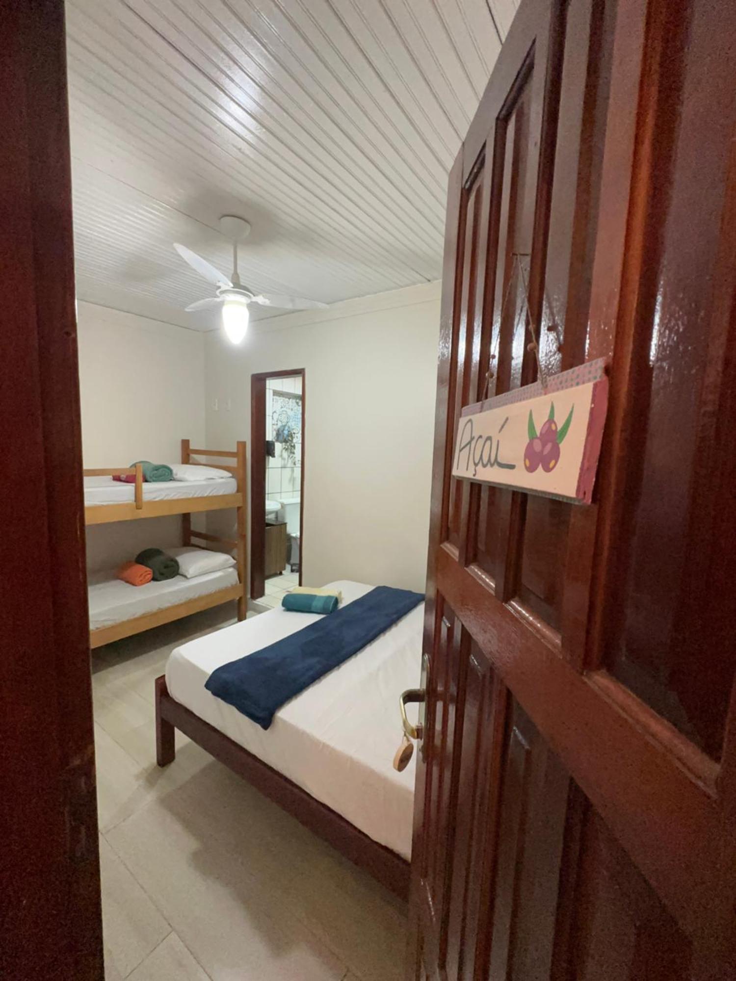 Mahalo Hostel Abraão Zewnętrze zdjęcie