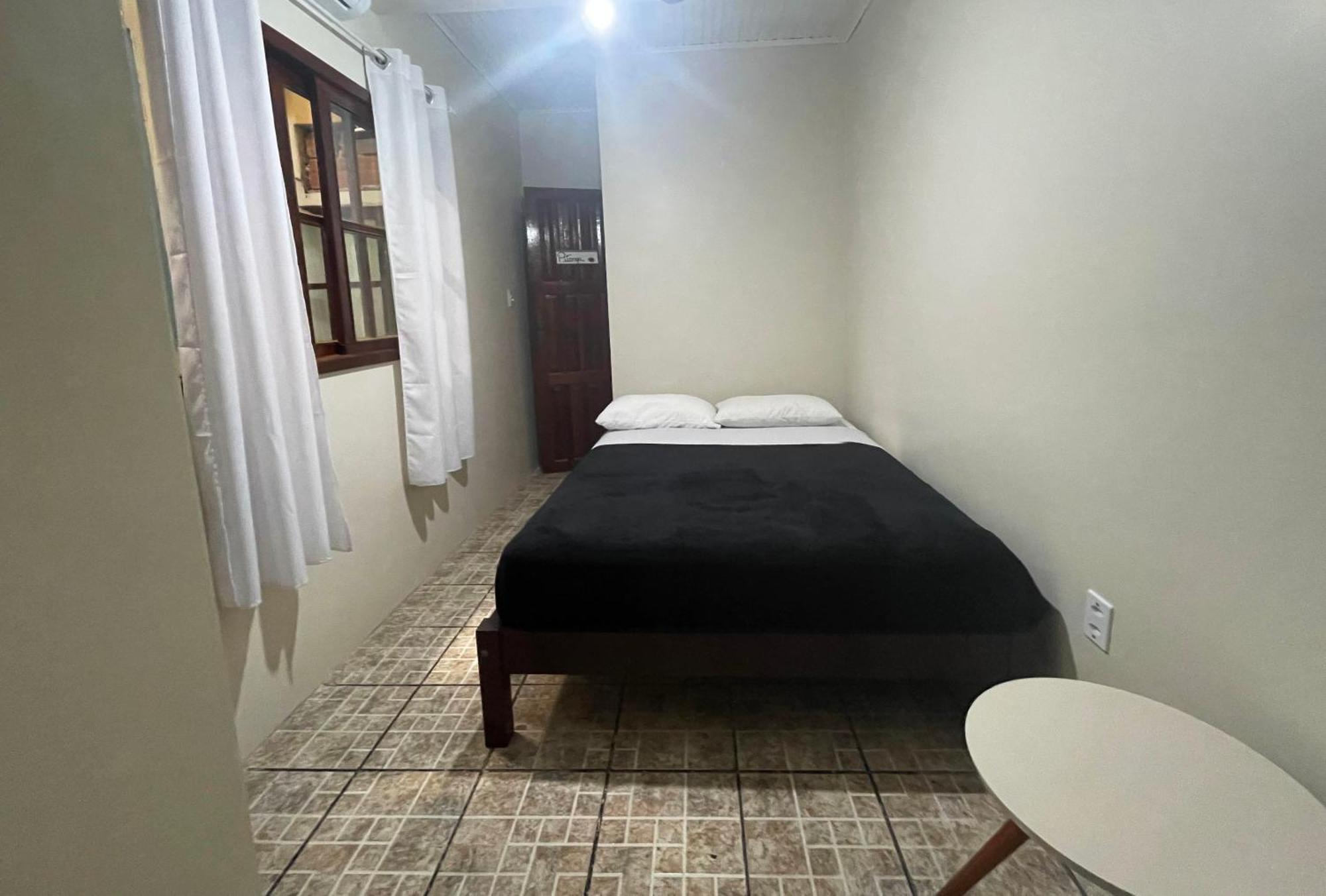 Mahalo Hostel Abraão Zewnętrze zdjęcie