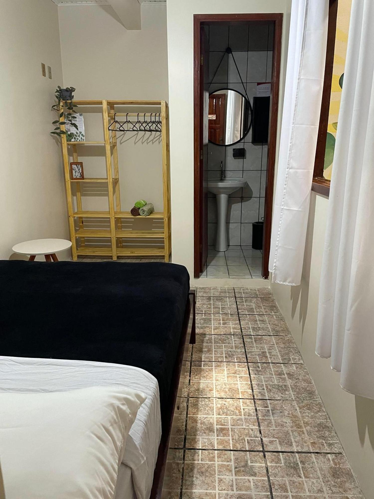 Mahalo Hostel Abraão Zewnętrze zdjęcie